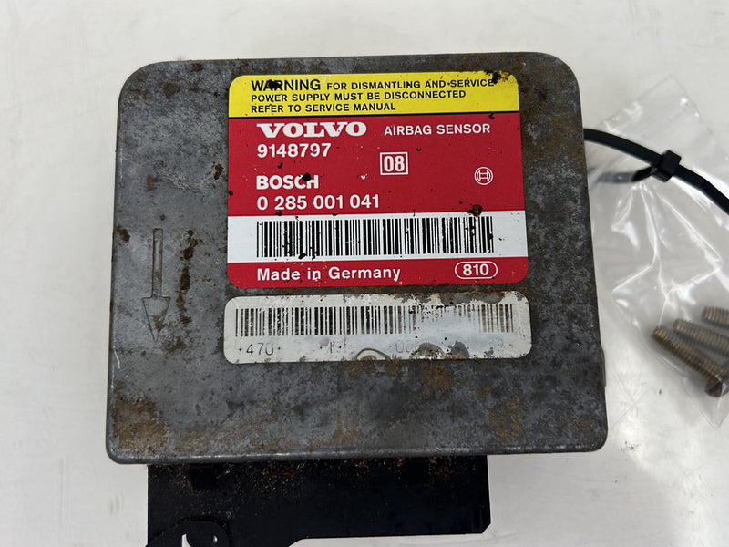 1993-1997 Volvo 850 Bosch Body Control Module 9148797 OEM