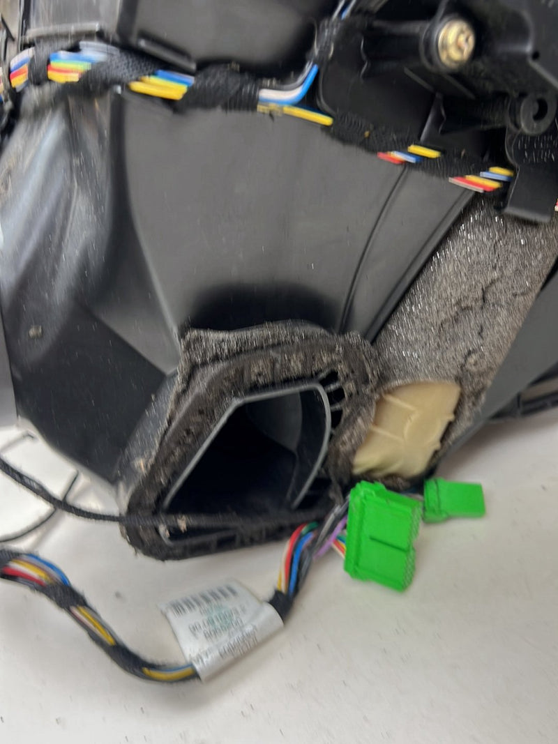 2004-2007 Volvo S60R V70R HVAC Climate Box Heater Core OEM #5800EM