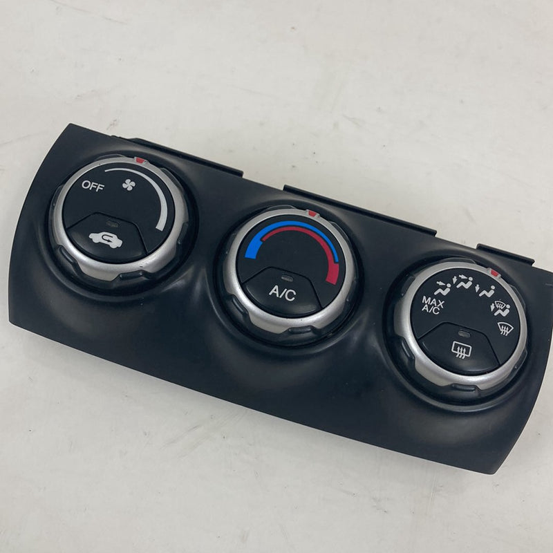 2002-2004 Honda CR-V RD2 HVAC Climate Control PP-TD23 OEM #5079M