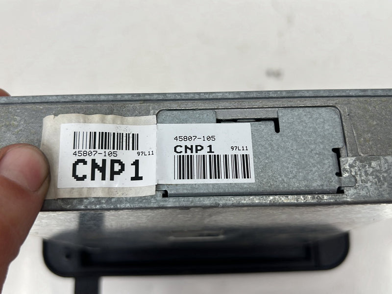 1993-2000 Ford Ranger Engine Control Module ECU F87F-12B523 OEM #6025EM