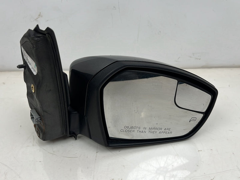 2017-2019 Ford Escape Right Door Mirror Assembly Magnetic Gray OEM #5487EM