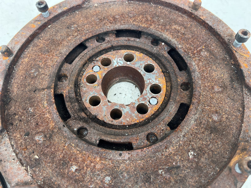 BMW E39 E46 325i 328i 525i 528i 530i M52 Manual Transmission Flywheel OEM #542M