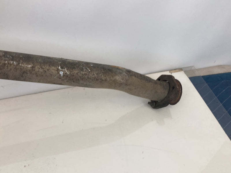 1975-1980 Volvo 244 Exhaust Pipe Forward Diesel 2.4L D24 240 OEM #4322M