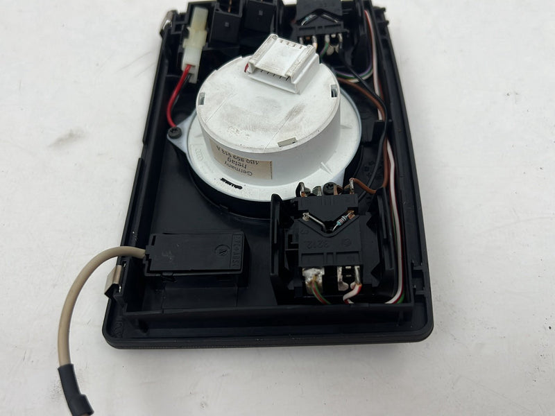 2001-2003 Audi S8 D2 A8 Overhead Sunroof & Dome Light Control Switch OEM #6079EM