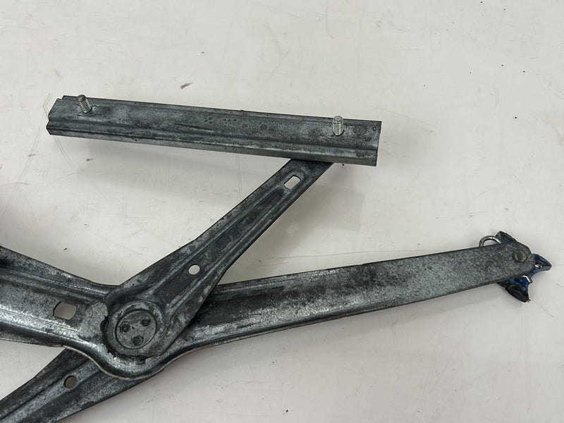 1990-1992 Volvo 740 745 940 Front Passenger Right Window Regulator Motor OEM #5959EM
