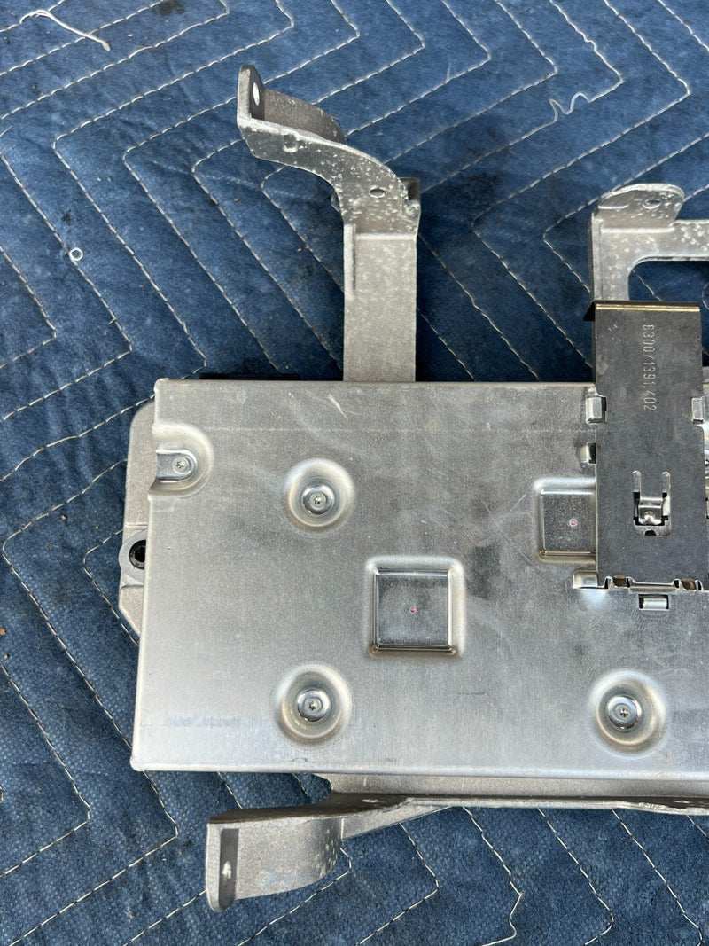 2005-2011 Audi A6 Bluetooth Interface Control Unit Module 4F1035462 OEM #3458EM