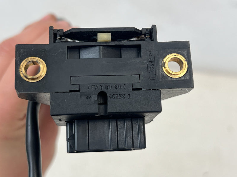 1998-2000 Volvo S70 V70XC Steering Column Headlight Turn Signal Stalk OE #6852EM
