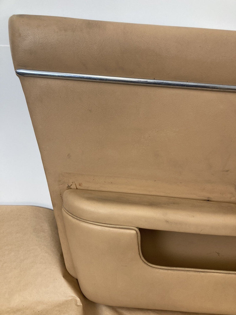 1979-1984 Jaguar XJ6 Series 3.4 Door Card Set of 4 Set LH RH OEM