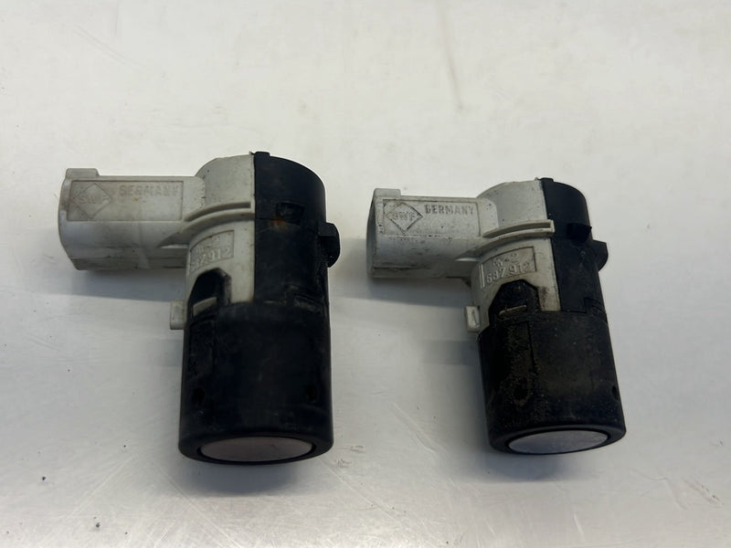 2006 BMW X5 E53 - Parking Sensor