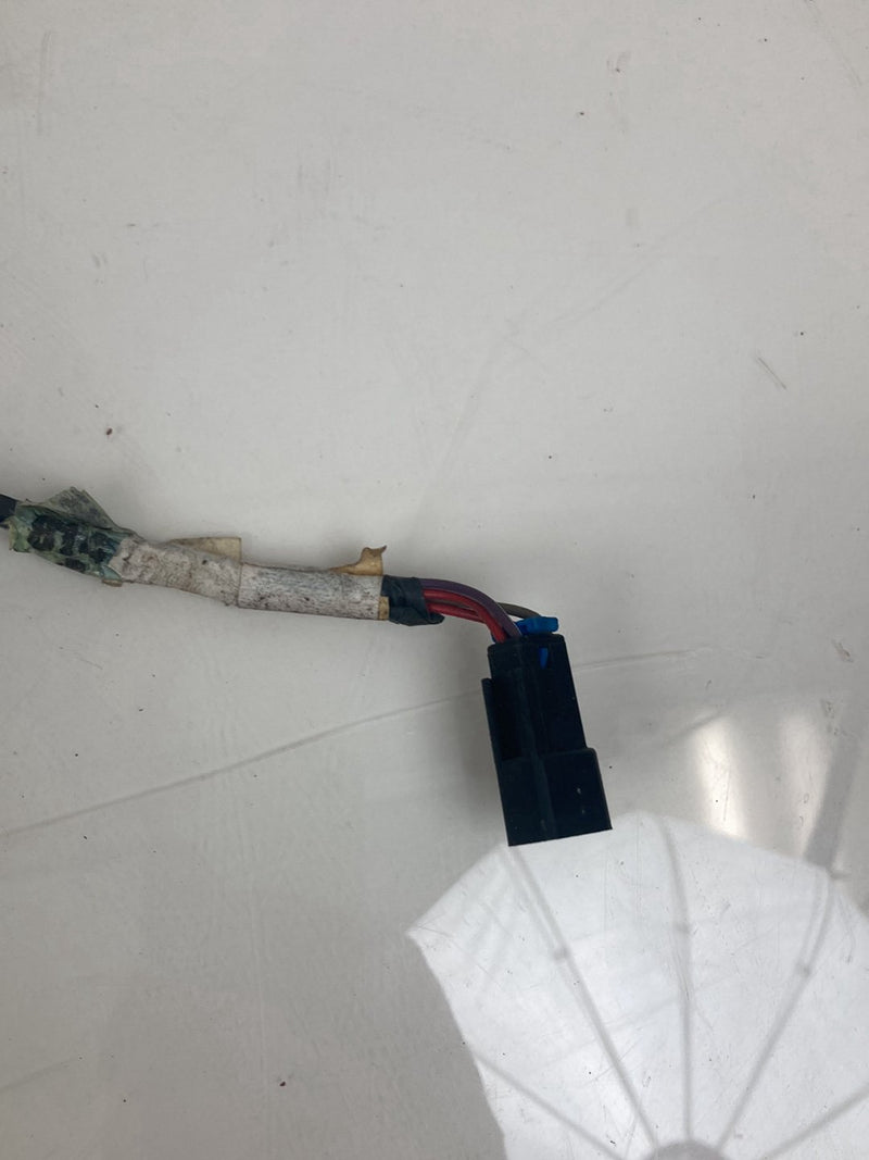 1996 Chevrolet Silverado GMT800 - Wiring Harness