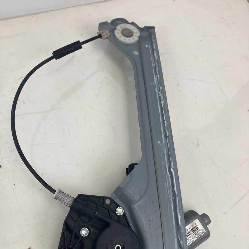 2014-2020 Chevrolet Silverado Front Left Window Regulator 0130822882 OEM #5583M