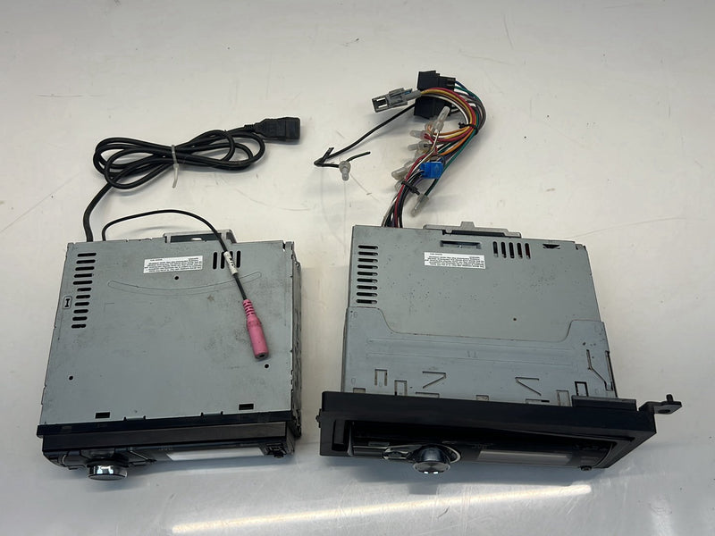 Radio OEM