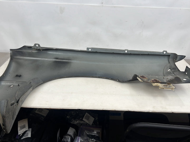 1998-2000 Volvo V70 S70 Front Driver Left LH Fender Panel Black OEM #6344EM