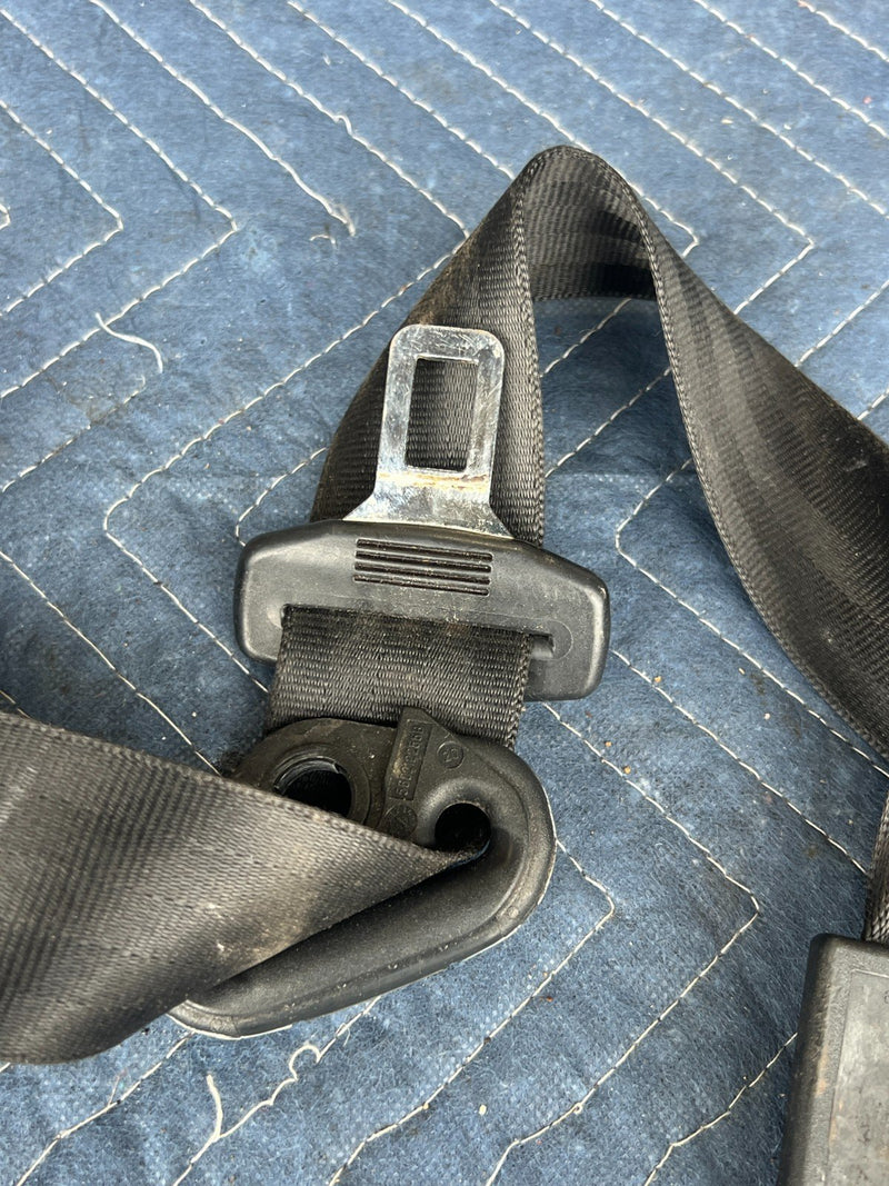 2005-2011 Audi A6 Front Driver Left LH Seat Belt Retractor Assembly OEM #3375EM