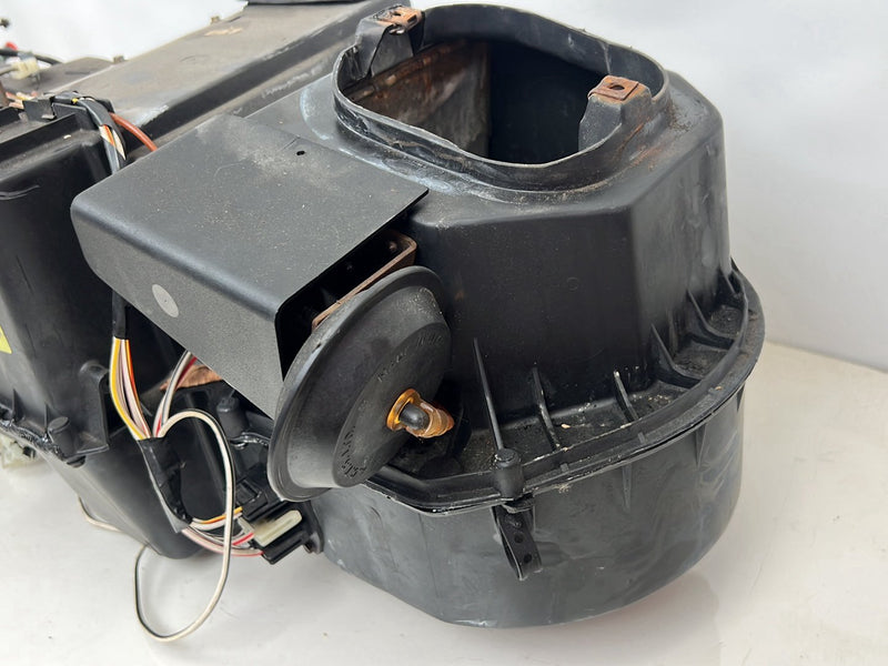 1990-1992 Volvo 740 745 HVAC AC Heater Core Blower Climate Box OEM #5992EM