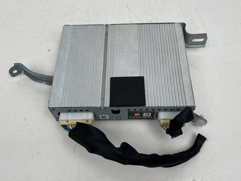 2002-2006 Toyota Camry Stereo Audio Amp Amplifier Module 86280-AA073 OEM #6760EM