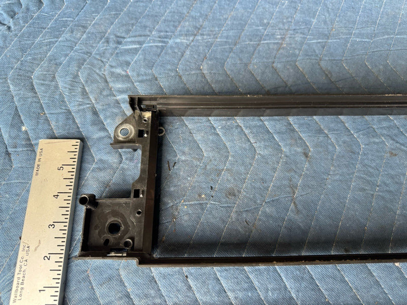 1986-1993 Volvo 240 244 245 Gauge Cluster Dash Surround Trim 1362203 #4843E