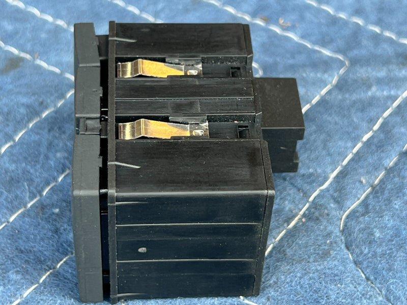 2005-2011 Audi A6 Tripometer Dimmer Cruise Control Switch Button OEM #19ZJ