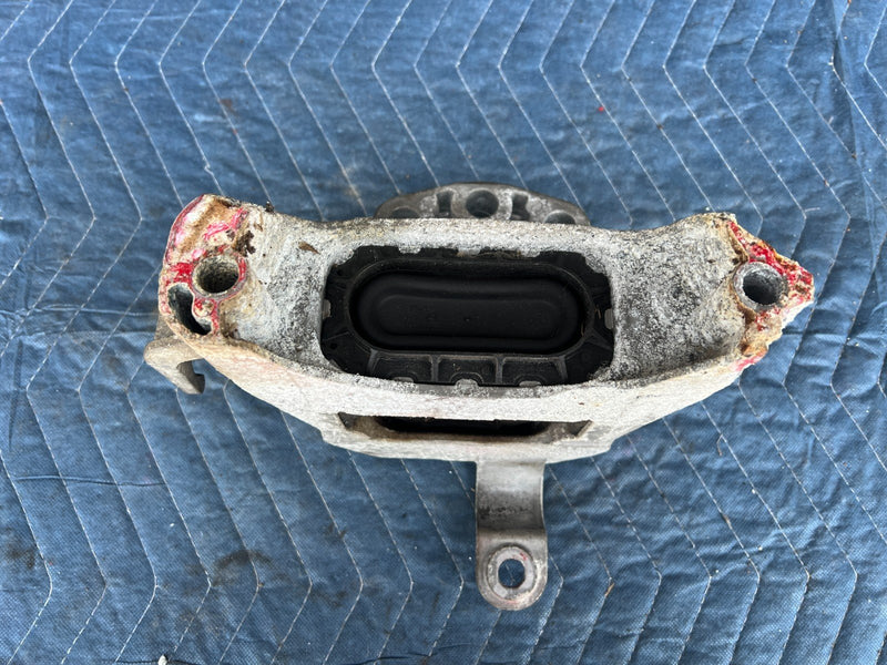2012-2015 Chevy Cruze Passenger Side Engine Mount V06222 OEM #2228CN