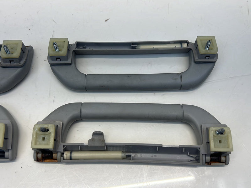 2006 BMW X5 E53 - Grab Handle Set