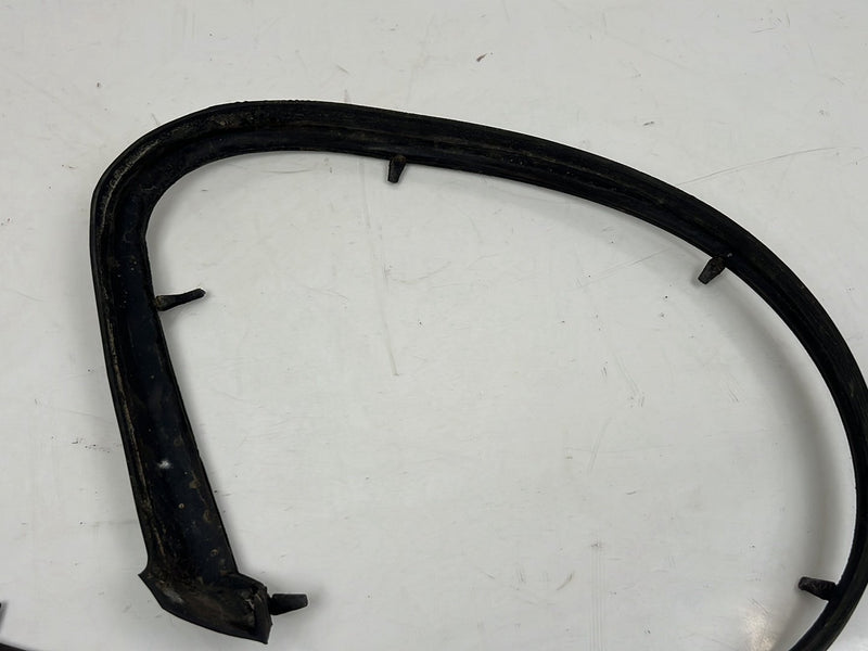 1975-1980 Volvo 244 240 Front Bumper to Body Trim Molding Gasket OEM #5398EM