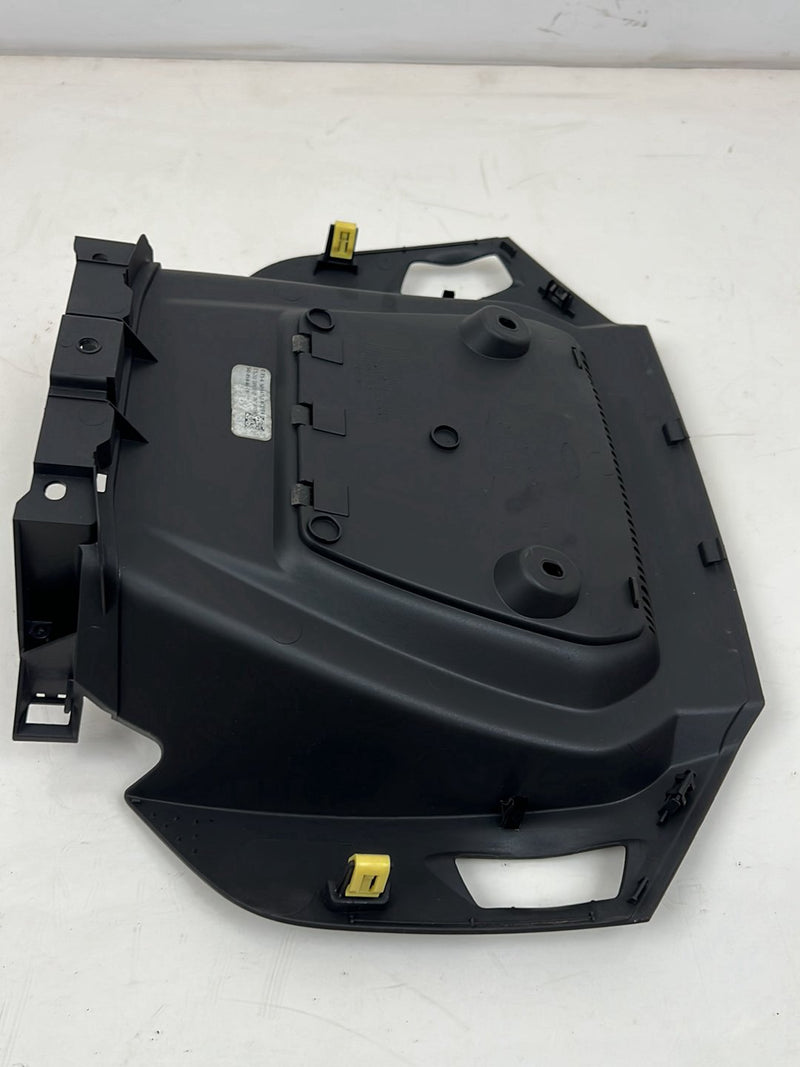 2013-2019 Ford Escape Upper Dash Storage Tray Trim CJ54-S044J53 OEM #5484EM