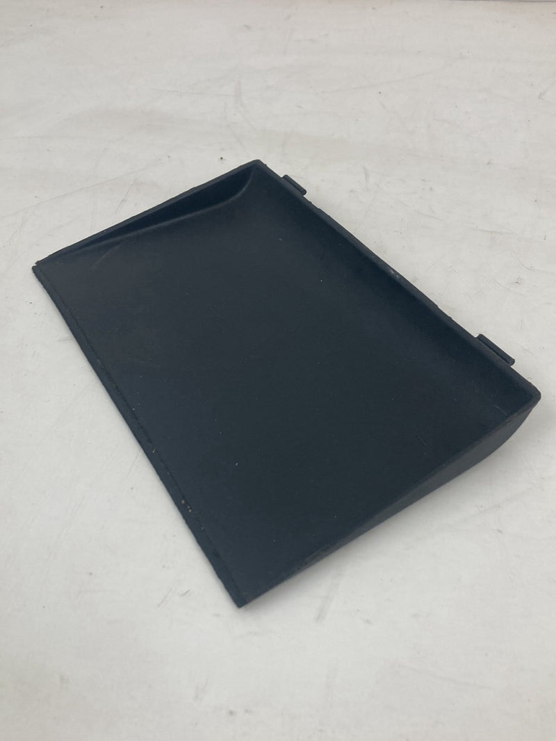 1995-1998 Chevrolet Silverado 2500 GMT400 Dash Tray Rubber 15023474 OEM