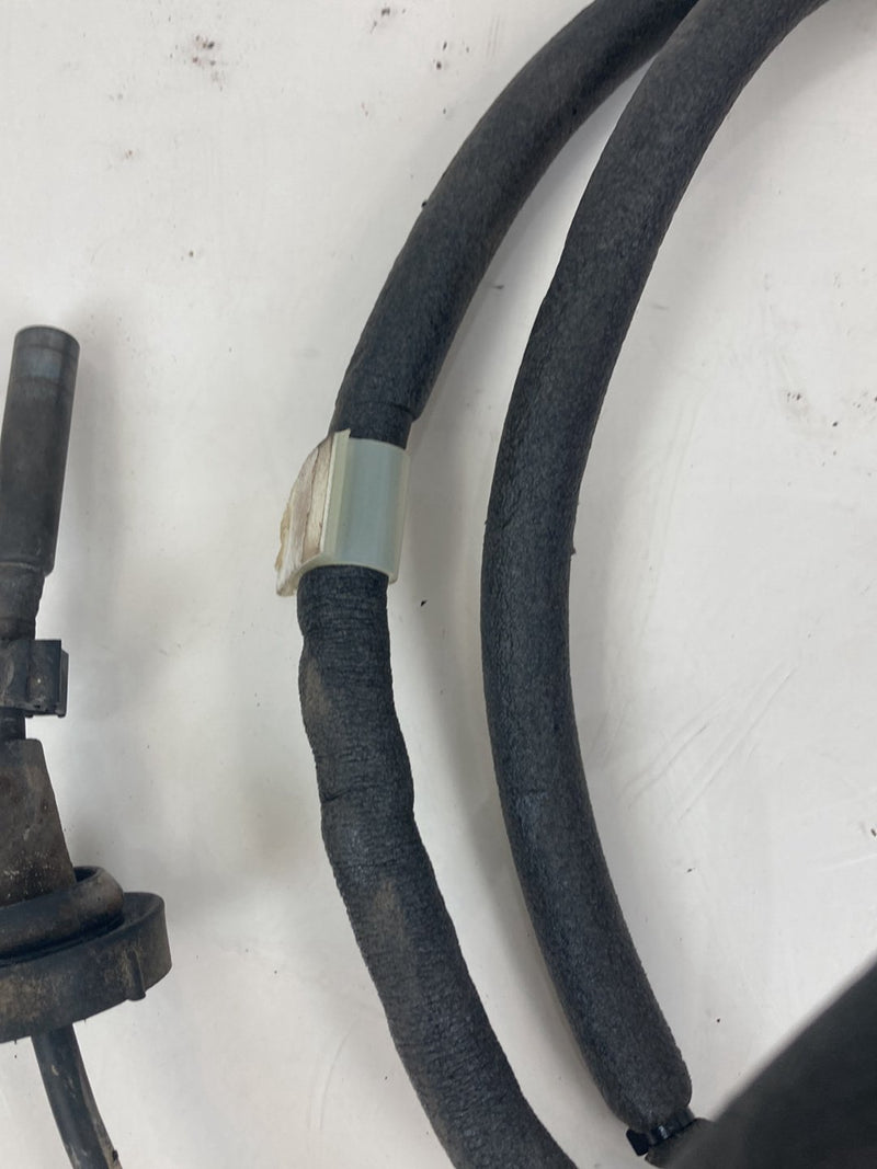 1995 Chevrolet Silverado GMT800 - A/C Hoses