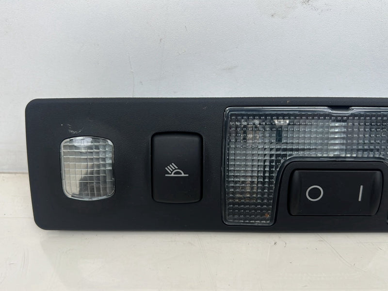 1996-2003 Audi S8 D2 A8 Rear Overhead Dome Map Reading Light Lamp OEM #6437EM