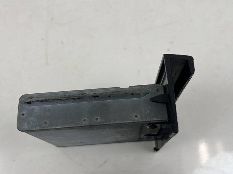 1975-1980 Volvo 244 240 Dash Ash Tray Storage Cubby Black OEM #5387EM