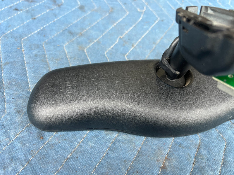 2002-2006 Toyota Camry  Rear View Mirror  Auto Dim OEM #74DU