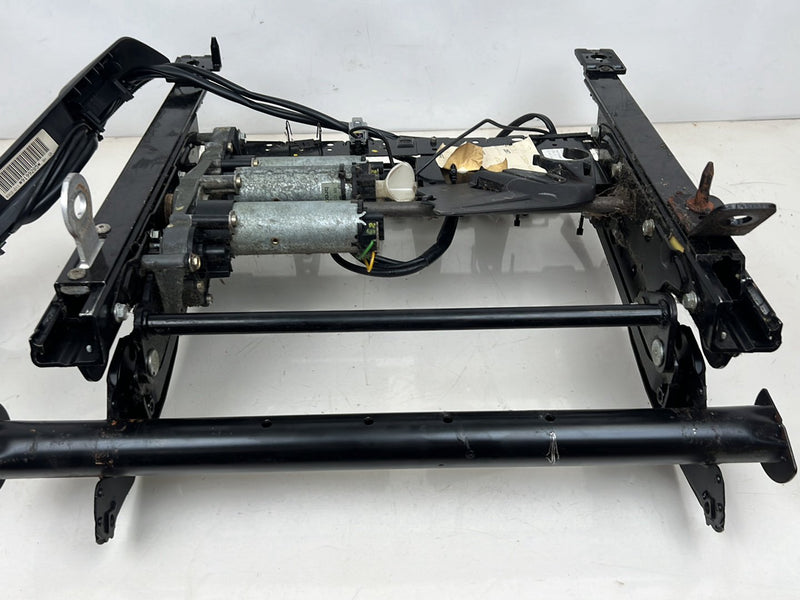 1998-2000 Volvo V70R V70 Front Passenger Right Seat Base Frame 990216 OEM #5931EM