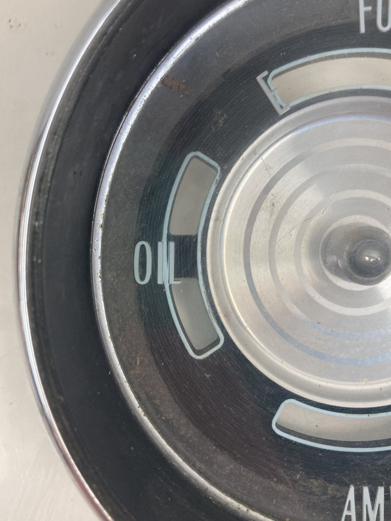 1954 Buick Riviera - Gauge Cluster