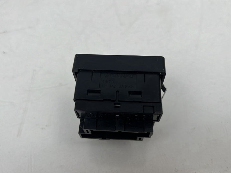 1993-1997 Volvo 850 Dash Headlight Control Switch 6849766 OEM