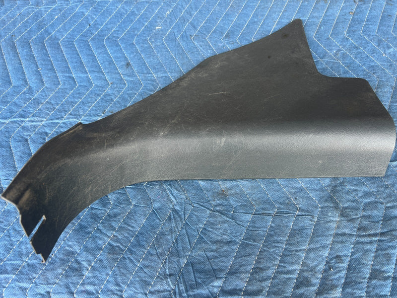 1999-2002 Chevy Silverado GM 1500 2500 Front LH & RH Lower Dash Trim OEM #1801CN