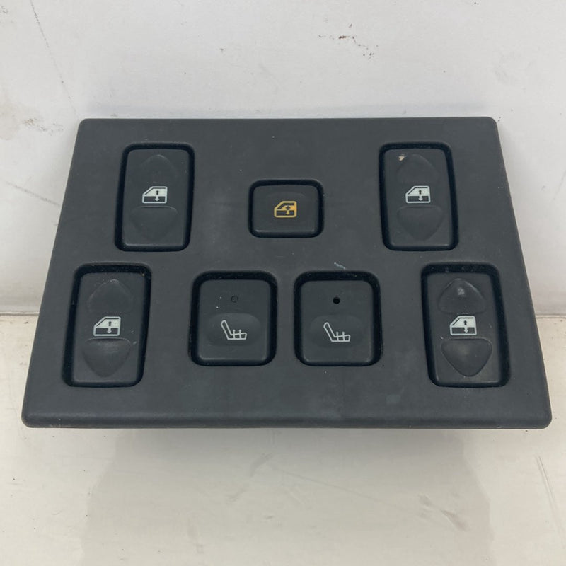 1999-2004 Land Rover Discovery II L550 Power Window Switch 03035106 OEM #5035M