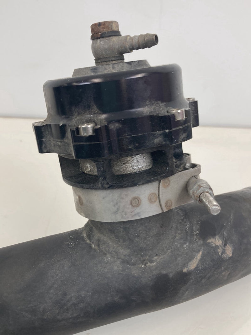 1992 Volvo 940 944 - Intercooler Pipe PN: 3547919 5147