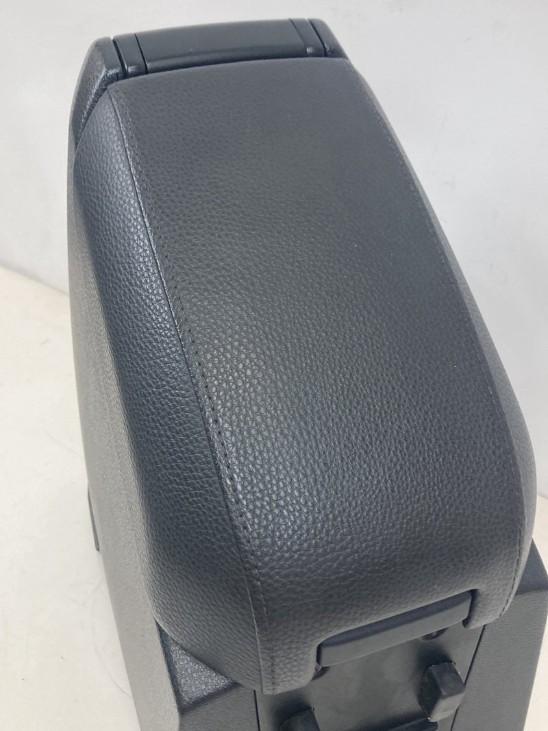 2005 Volvo XC90 I 275 Center Console Assembly Black Leather 39987702 OEM #4858M