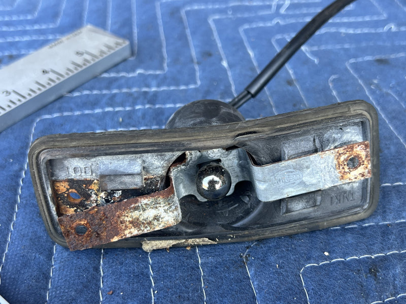 1973 Volvo 140 142 - Marker Light Rear