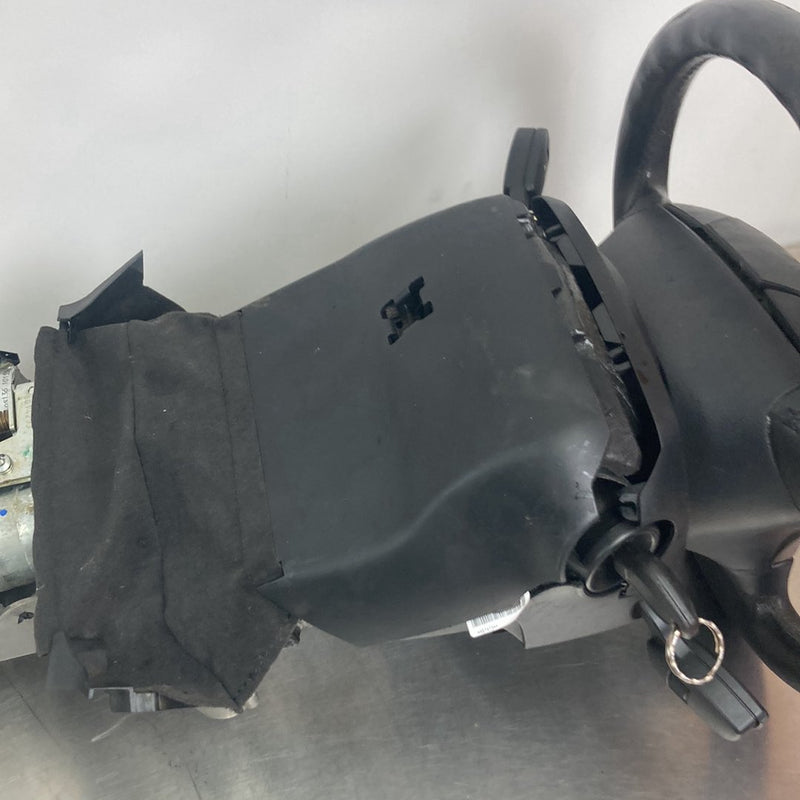 2003-2007 BMW 545i E60 Steering Column Assembly 6765868 6945095 OEM #4910M