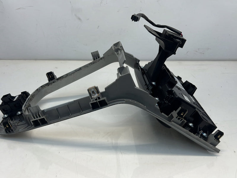 2012 Chevrolet Captiva Sport - HVAC Climate Control PN: 20787627 22740283
