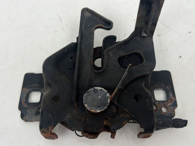 1993-2000 Ford Ranger Engine Bonnet Hood Latch Catch Assembly OEM #6028EM