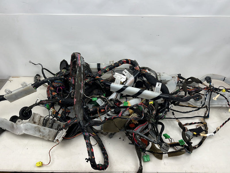 2004-2007 Volvo S60R V70R Body Wire Wiring Harness OEM #5933EM