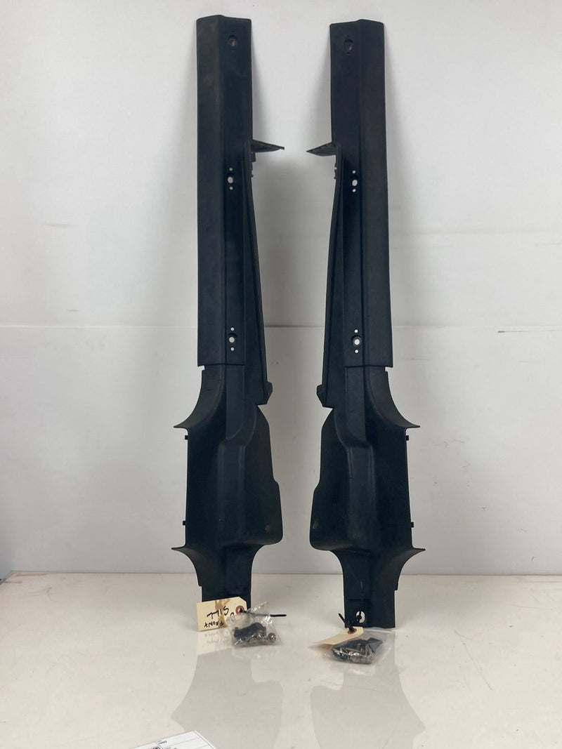 1992 Volvo 940 944 - Door Trim PN: 1349498 1349499