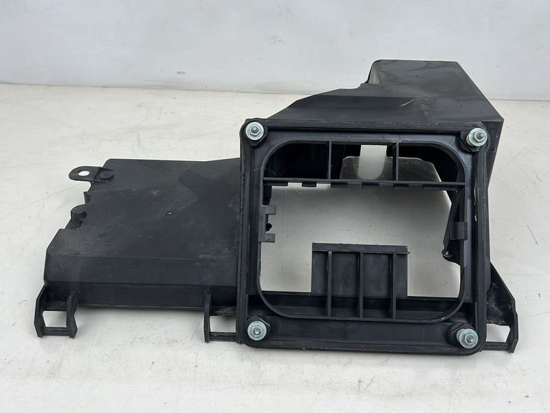 1996-2003 Audi S8 D2 A8 Lower ECU Cover Housing Box 4D1937118 OEM #6567EM