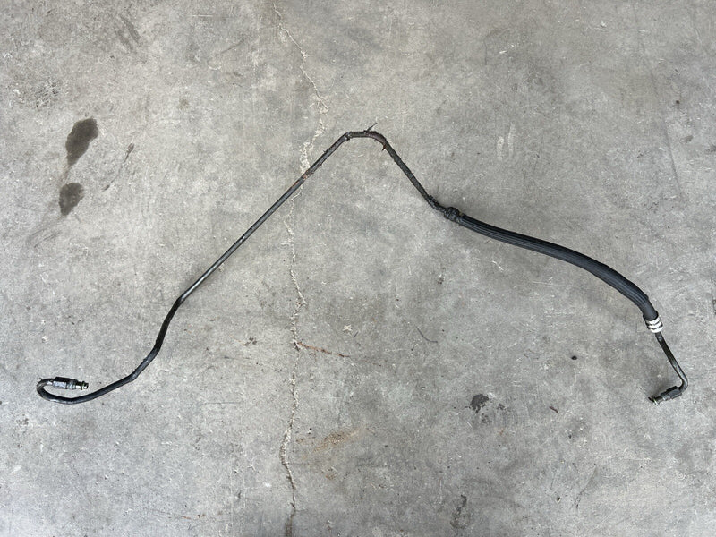 1998-2000 Volvo V70R V70 S70 High Pressure Power Steering Line Pump OEM #4047E