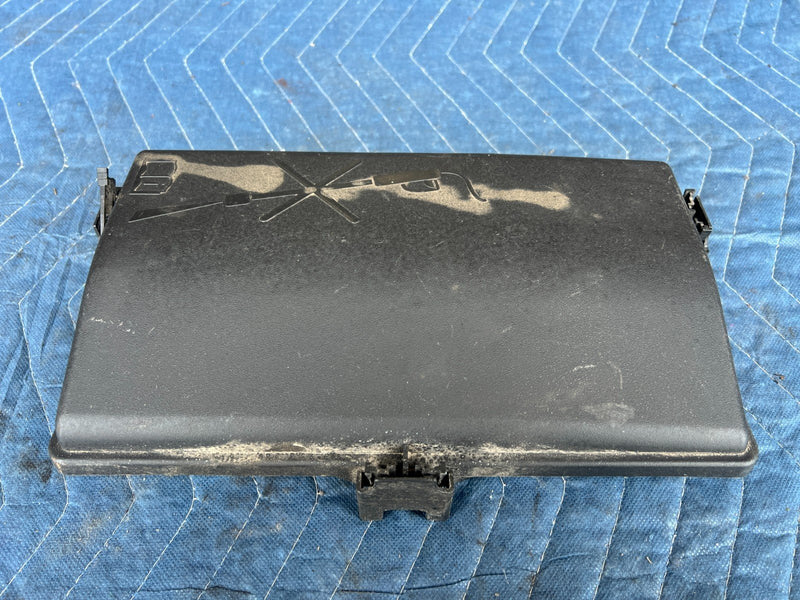 2012-2015 Chevy Cruze Fuse Box Cover Lid 812461952 OEM #2209CN