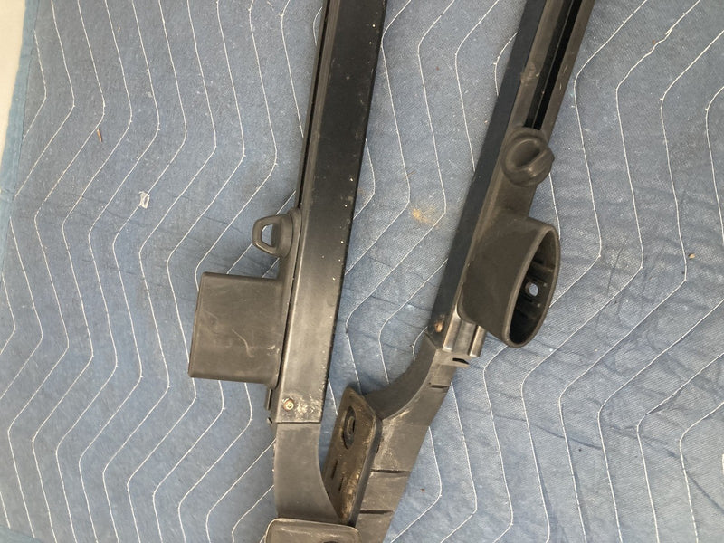 1998-2003 Toyota Sienna L10 Luggage Rack OEM