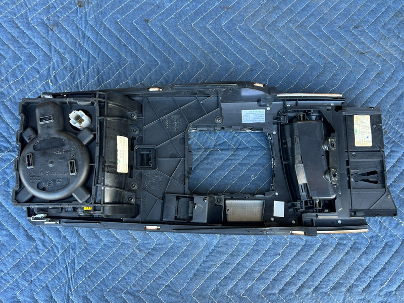2005-2011 Audi A6 Center Console Shift Surround Trim Ash Tray 4F1 864 261 #5ZJ