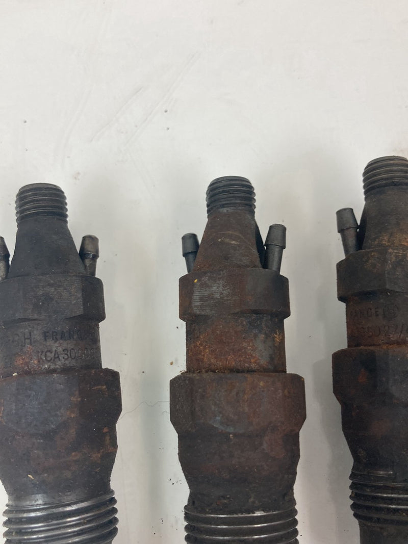 1980 Volvo 244 - Fuel Injector PN: KCA30SD27/4